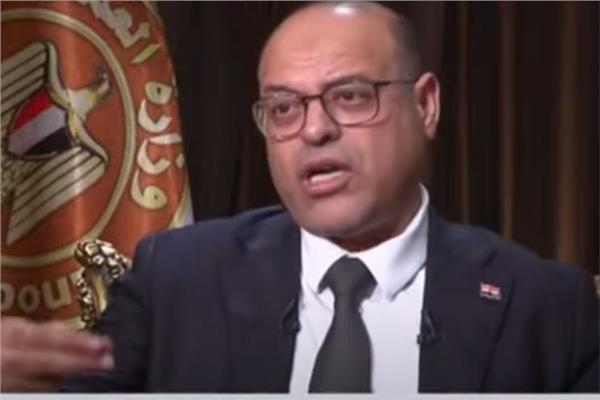 محمد جبران، وزير العمل
