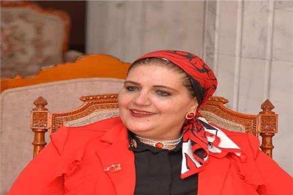 الدكتورة رشا علي الدين