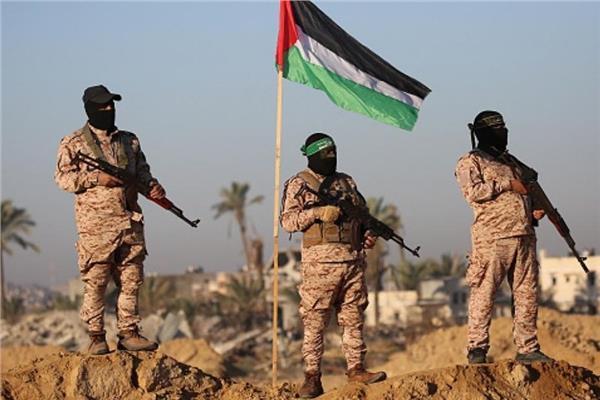حركة حماس 