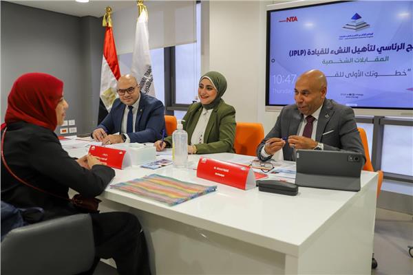 جانب من الفعاليات