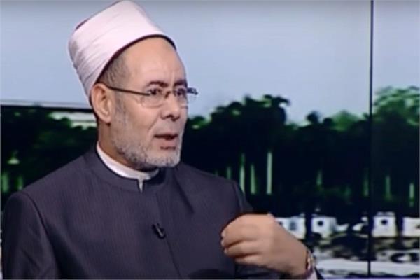 الشيخ محمد عيد كيلاني