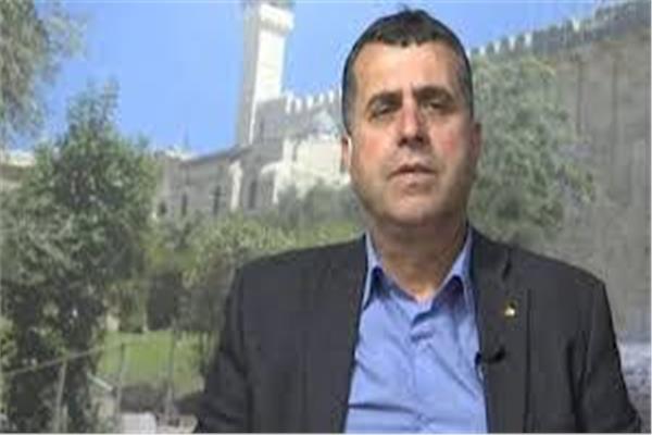 حركة فتح،د ماهر النمورة