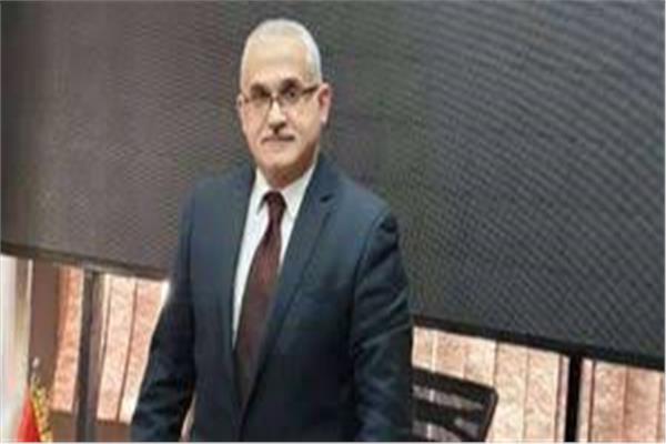هشام عناني