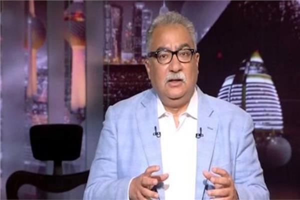 إبراهيم عيسى