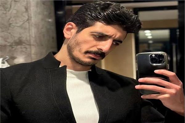 شاكر محظور دلوقتي