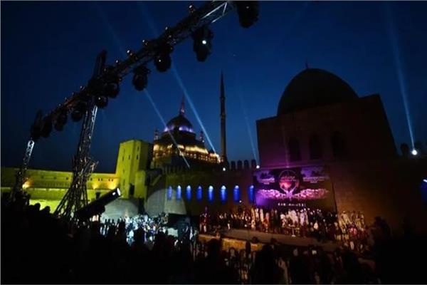  مهرجان القلعة الدولي للموسيقى والغناء