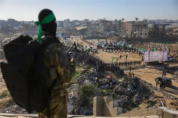 صورة أرشيفية