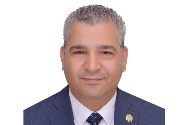 عياد رزق