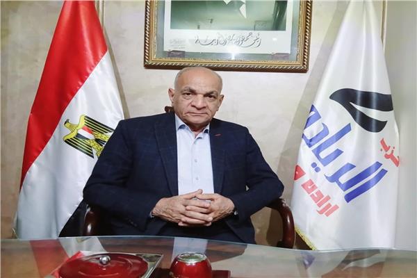 كمال حسنين