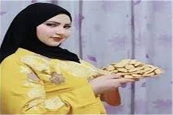 البلوجر حسناء شعبان