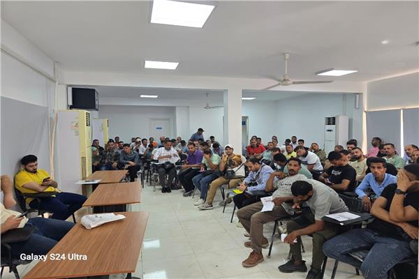 اختبارات المرشحين لوظائف الأردن