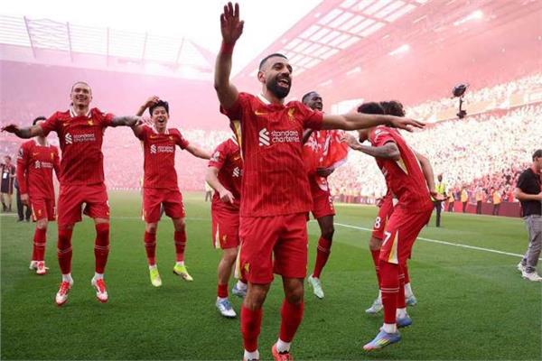 ليفربول 