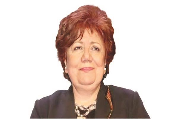 فاطمة المعدول