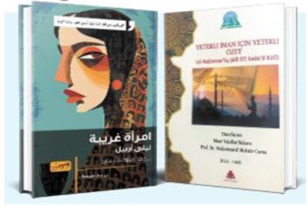 رحلة فى عالم تشجيعية الترجمة