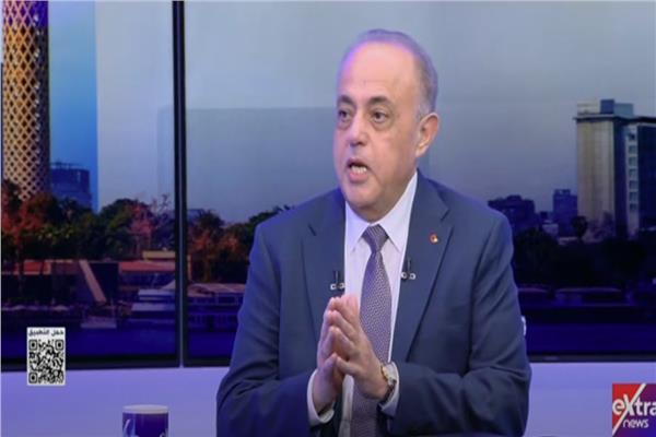 صلاح حسن، أستاذ التسويق العالمي بجامعة جورج واشنطن