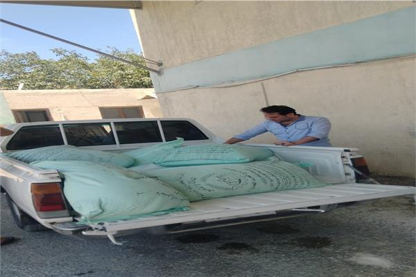 حملات على المخابز البلدية المدعمة