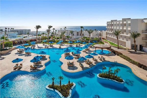 الغردقة وشرم الشيخ ضمن أكثر 5 وجهات سياحية شعبية في العالم لصيف 2025