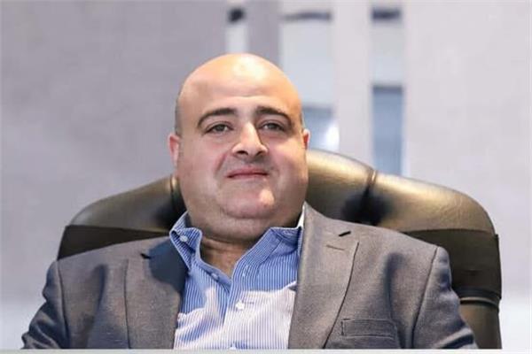 محمد إيهاب محسن