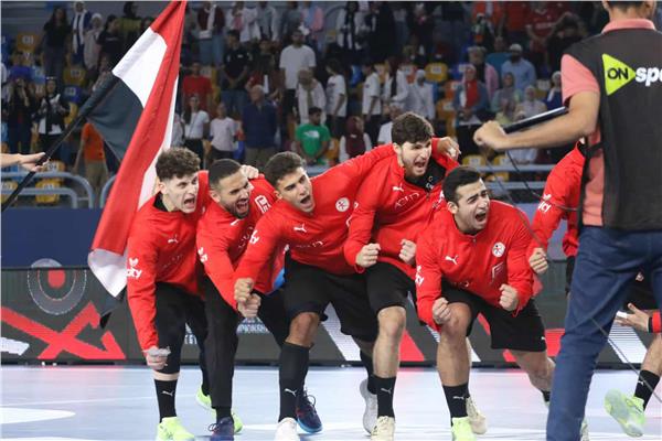 منتخب الناشئين