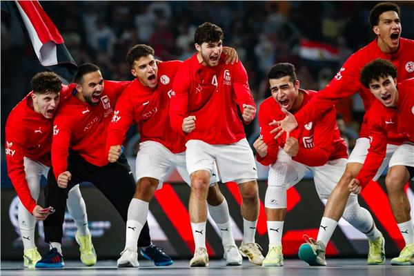 منتخب الناشئين 