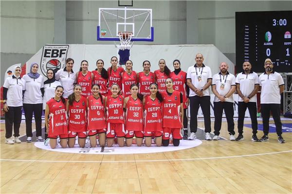 منتخب مصر 