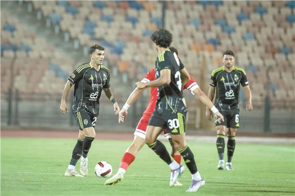 مازال موقف اللاعب الفلسطينى وسام أبو على معلقًا
