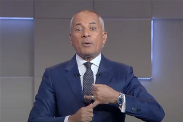 أحمد موسى