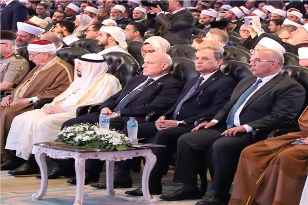 صورة من المؤتمر