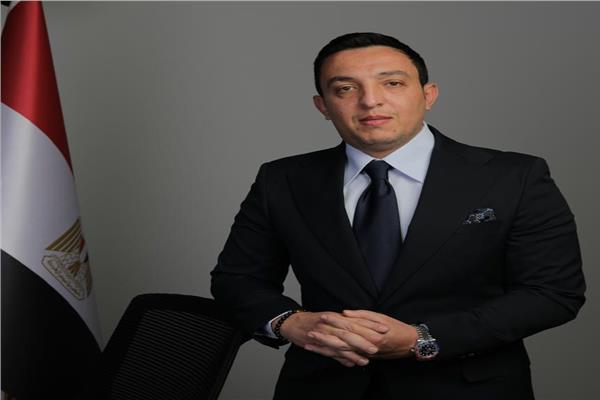 الدكتور مصطفى أبو زهرة