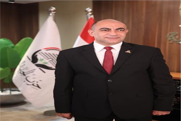 النائب محمد موسى