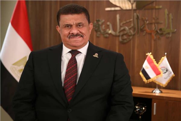  المستشار أحمد مصطفى العادلي،