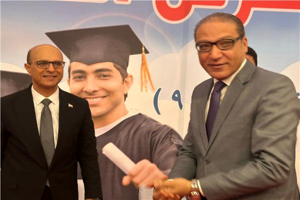  الكاتب الصحفي إسلام عفيفي رئيس مجلس إدارة مؤسسة أخبار اليوم