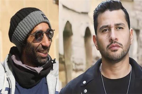  الفنان علي الطيب