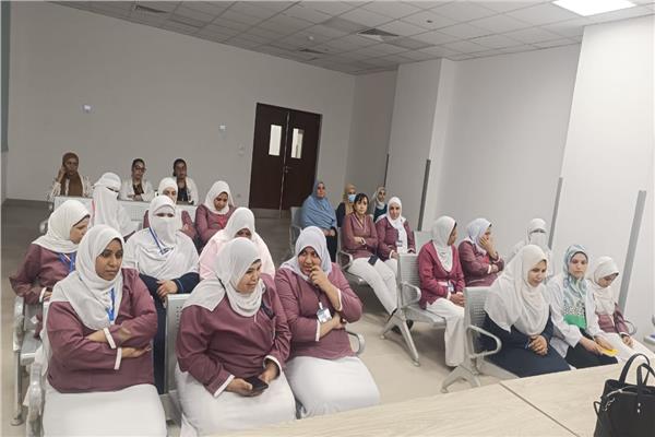 الخدمات الصحية بجودة عالية