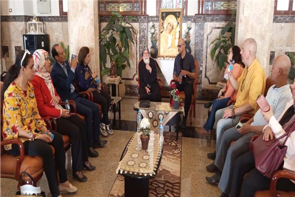 الدكتورة منال عوض وزيرة التنمية المحلية