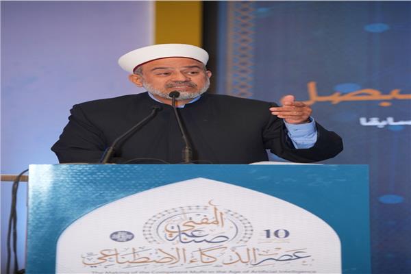 المستشار السيد علي آل هاشم