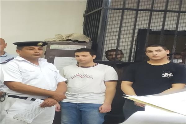 محكمة جنايات دمنهور