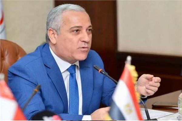 م. عبدالصادق الشوربجي