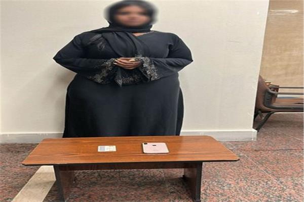 البلوجر هبة طارق