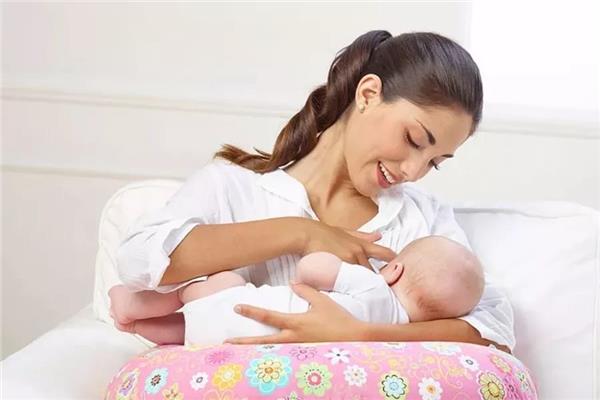 الرضاعة الطبيعية