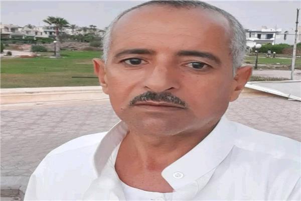 المجني عليه