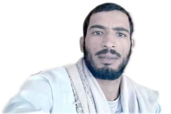 المتهم