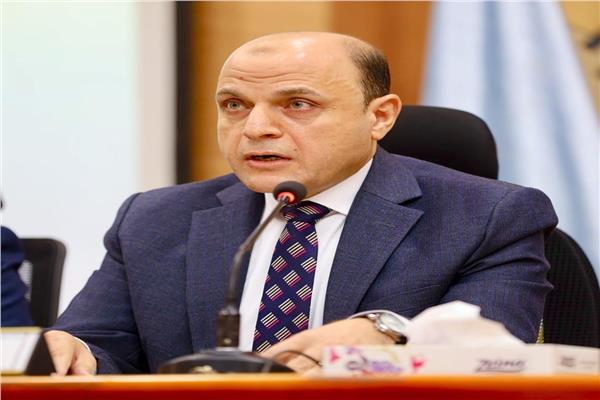 المهندس ممدوح رسلان