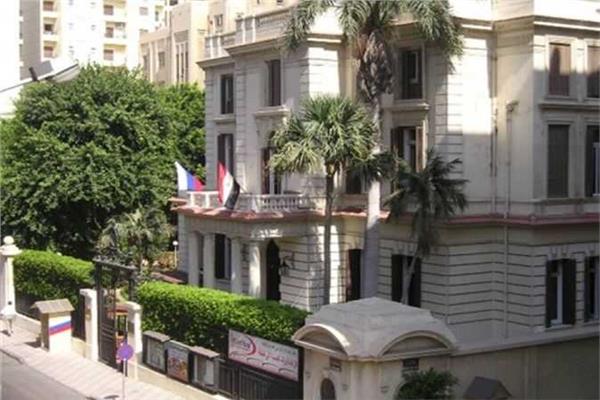 المدير الجديد للمراكز الثقافية الروسية في مصر