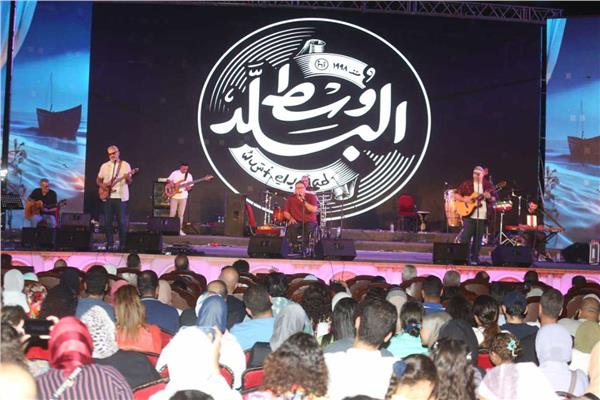 مهرجان القلعة