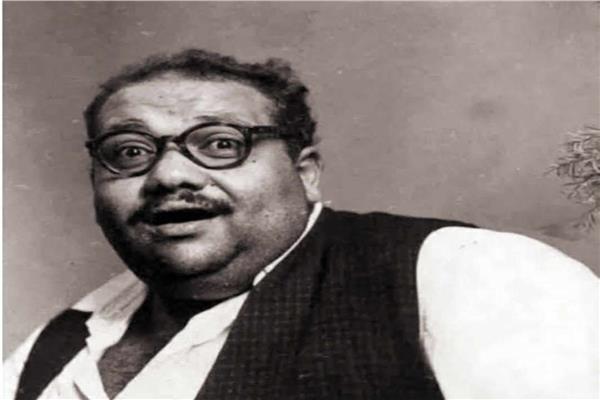 صلاح جاهين