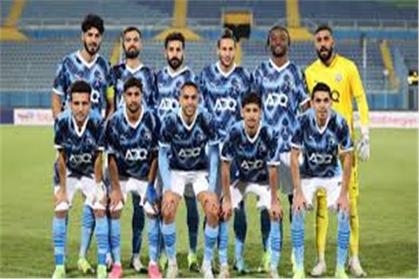 نادي بيراميدز 