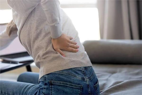 أعراض حصوات الكلى