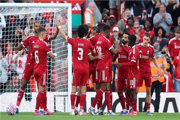 ليفربول