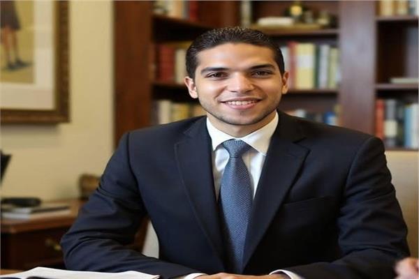 صاحب مقطع فيديو المتحف المصري الكبير